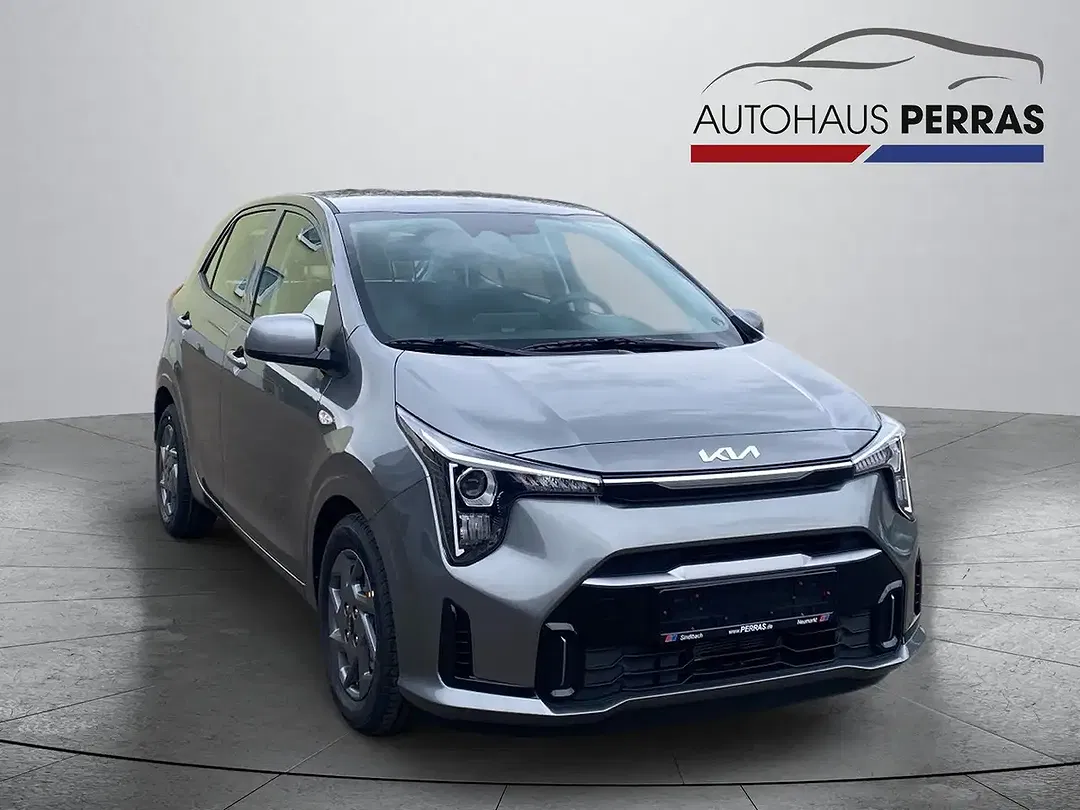 Kia Picanto - Thumbnail 7