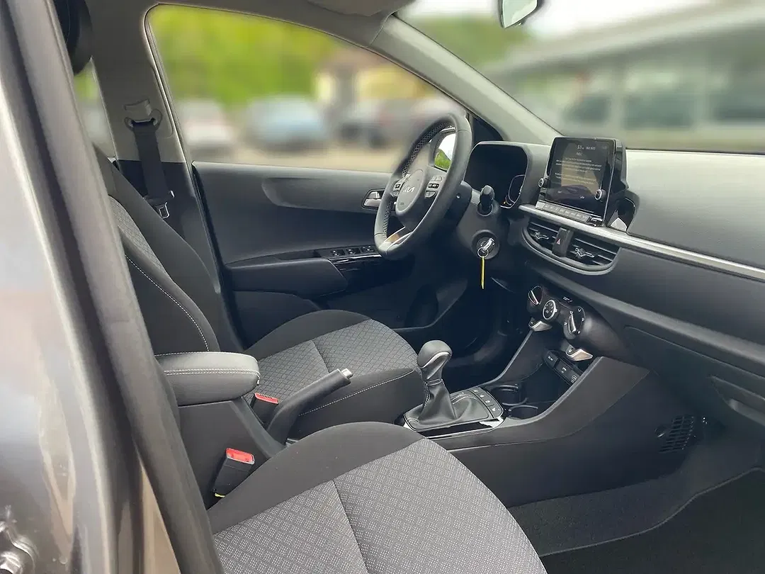 Kia Picanto - Thumbnail 9