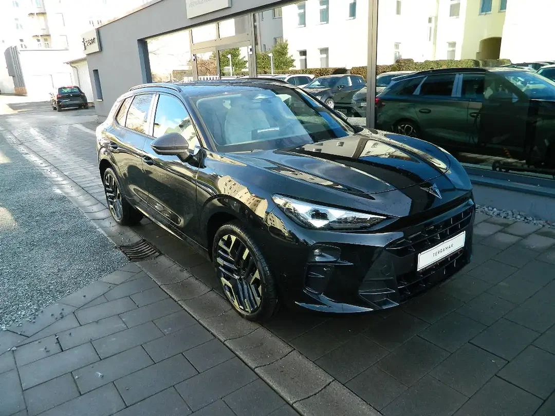 CUPRA Terramar - Afbeelding 1
