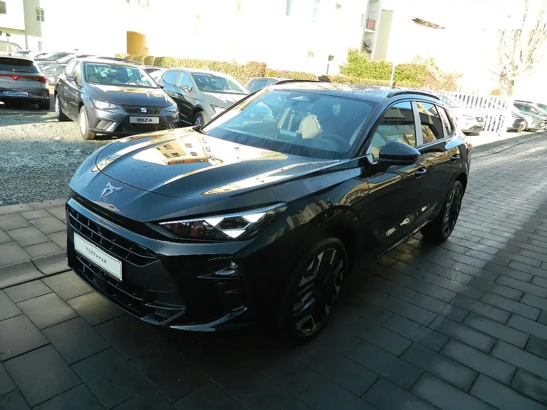 CUPRA Terramar - Thumbnail 3
