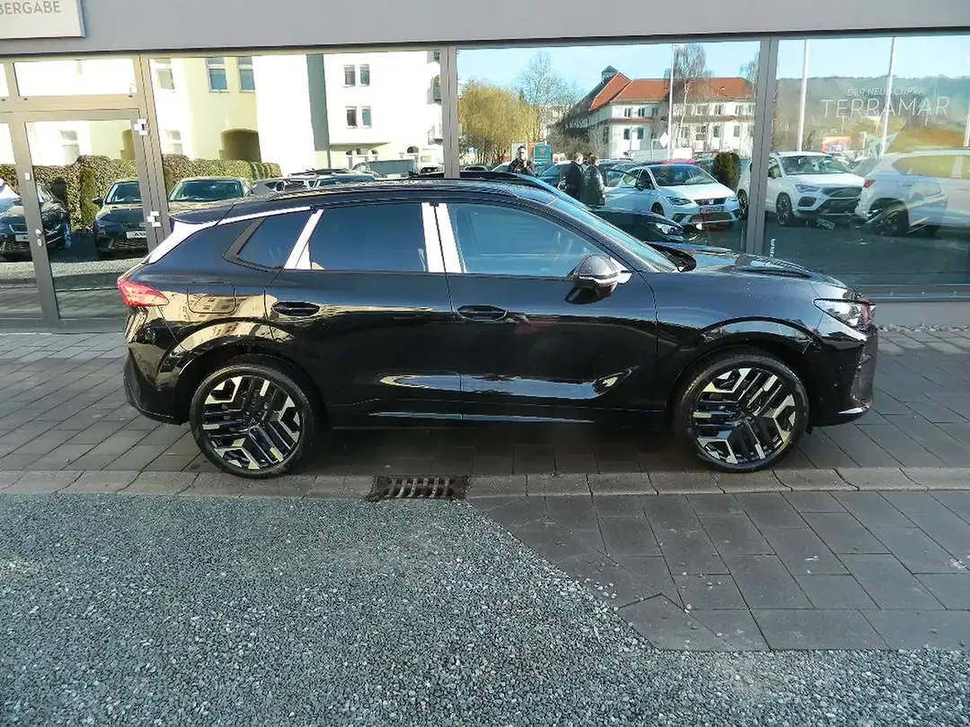 CUPRA Terramar - Thumbnail 5