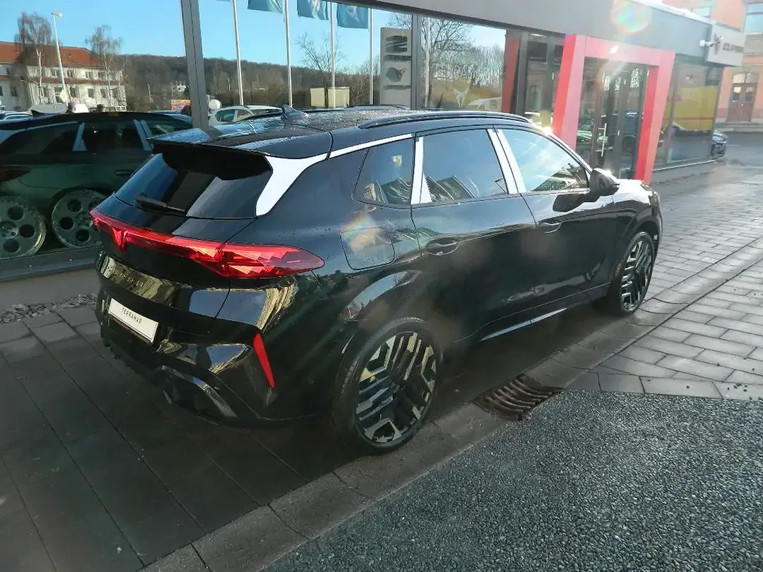 CUPRA Terramar - Thumbnail 6