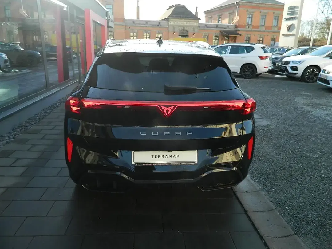 CUPRA Terramar - Thumbnail 7
