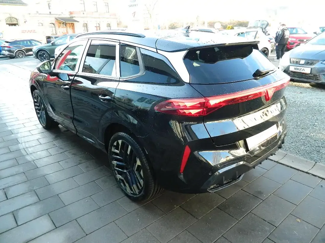CUPRA Terramar - Thumbnail 8