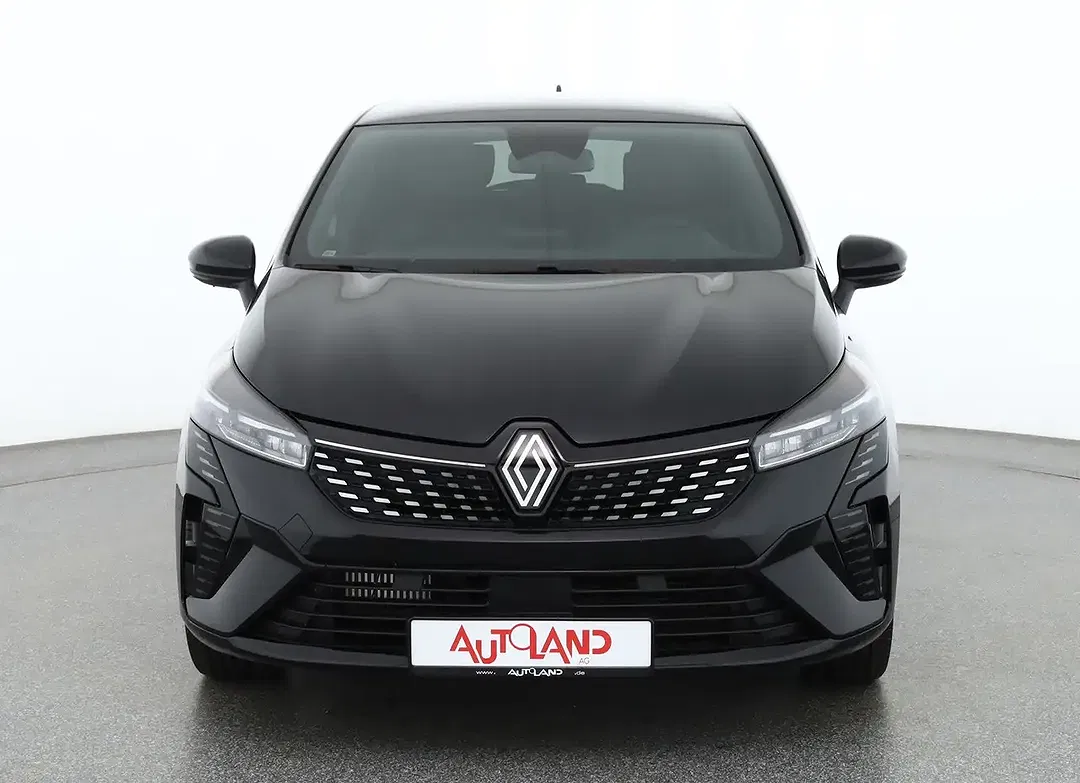 Renault Clio - Thumbnail 7
