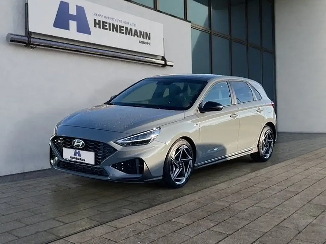 Hyundai i30 - Afbeelding 1