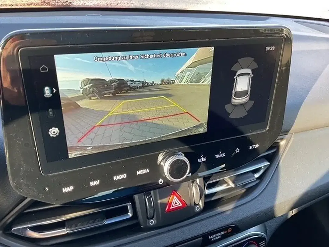Hyundai i30 - Thumbnail 12