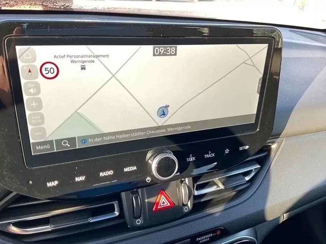 Hyundai i30 - Thumbnail 13