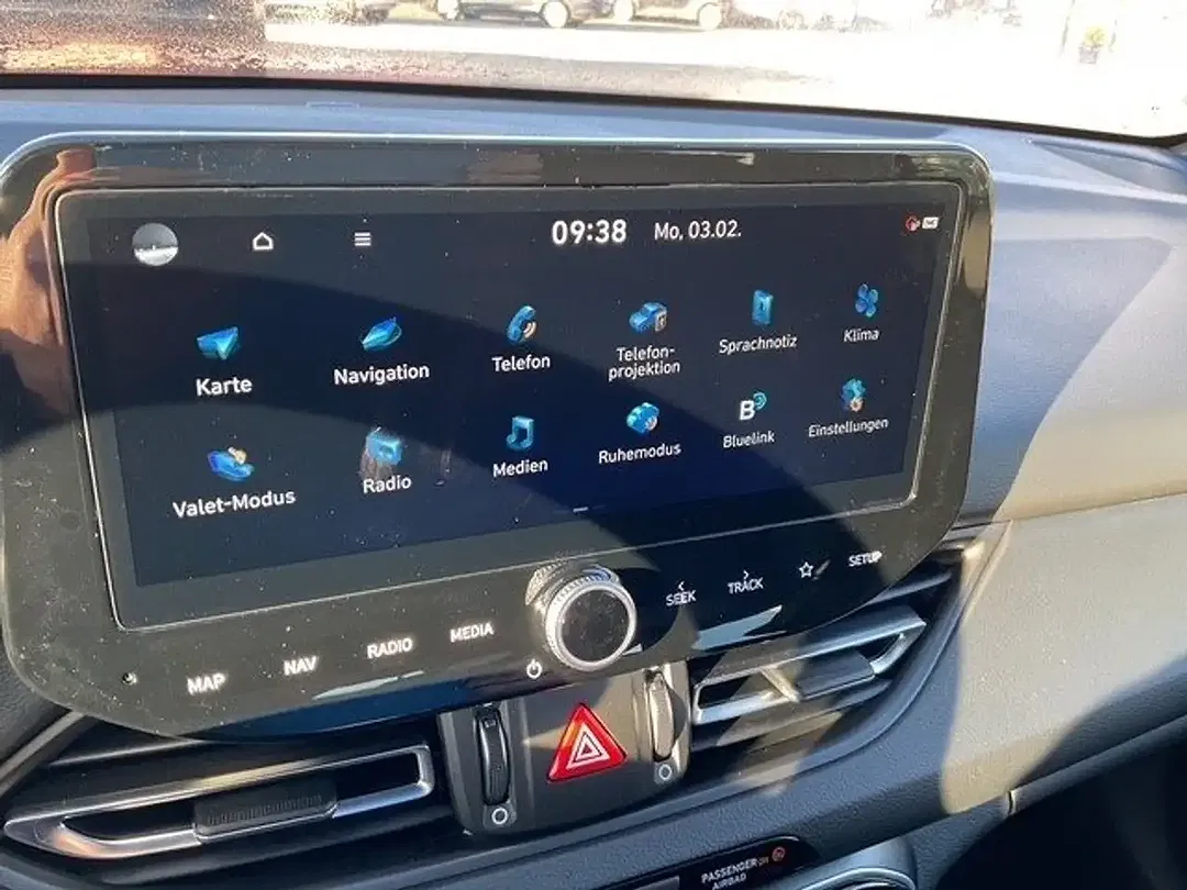 Hyundai i30 - Thumbnail 14