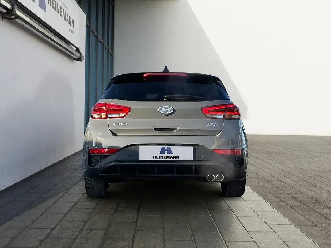 Hyundai i30 - Thumbnail 4