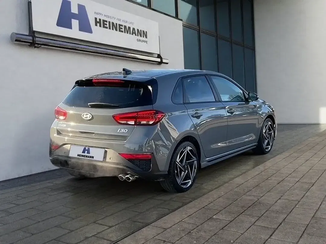 Hyundai i30 - Thumbnail 5
