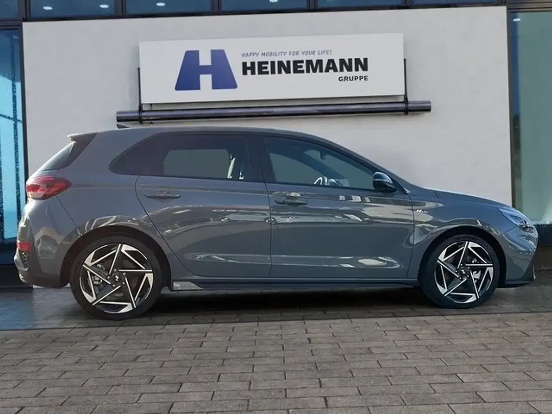 Hyundai i30 - Thumbnail 6