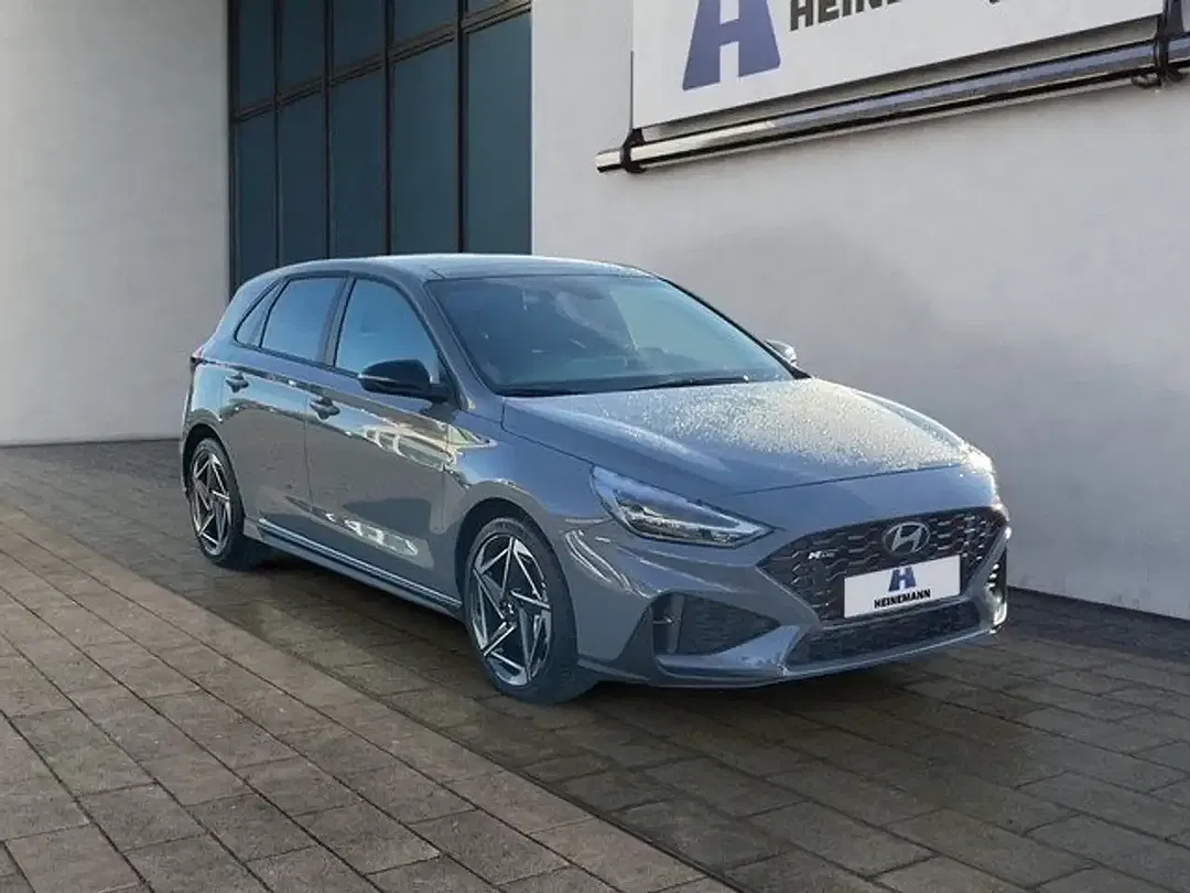 Hyundai i30 - Thumbnail 7