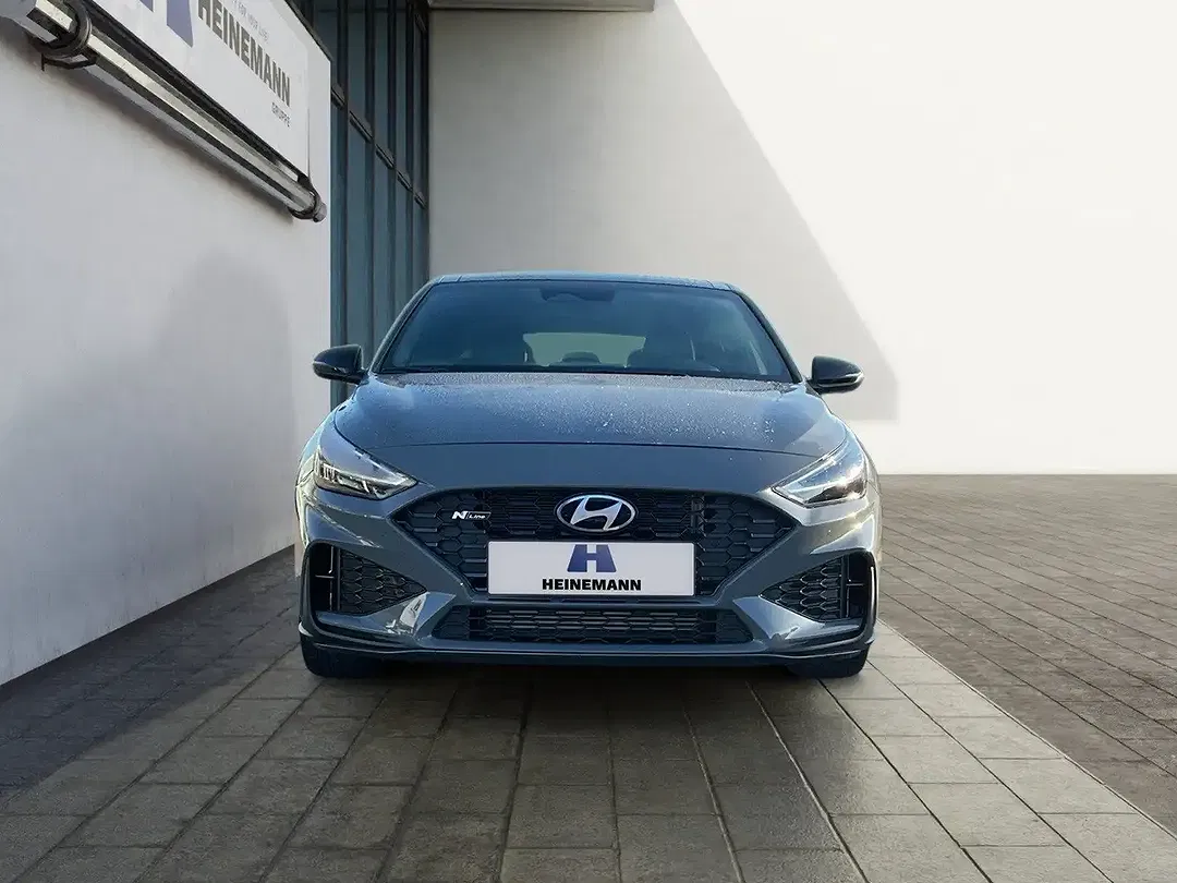 Hyundai i30 - Thumbnail 8