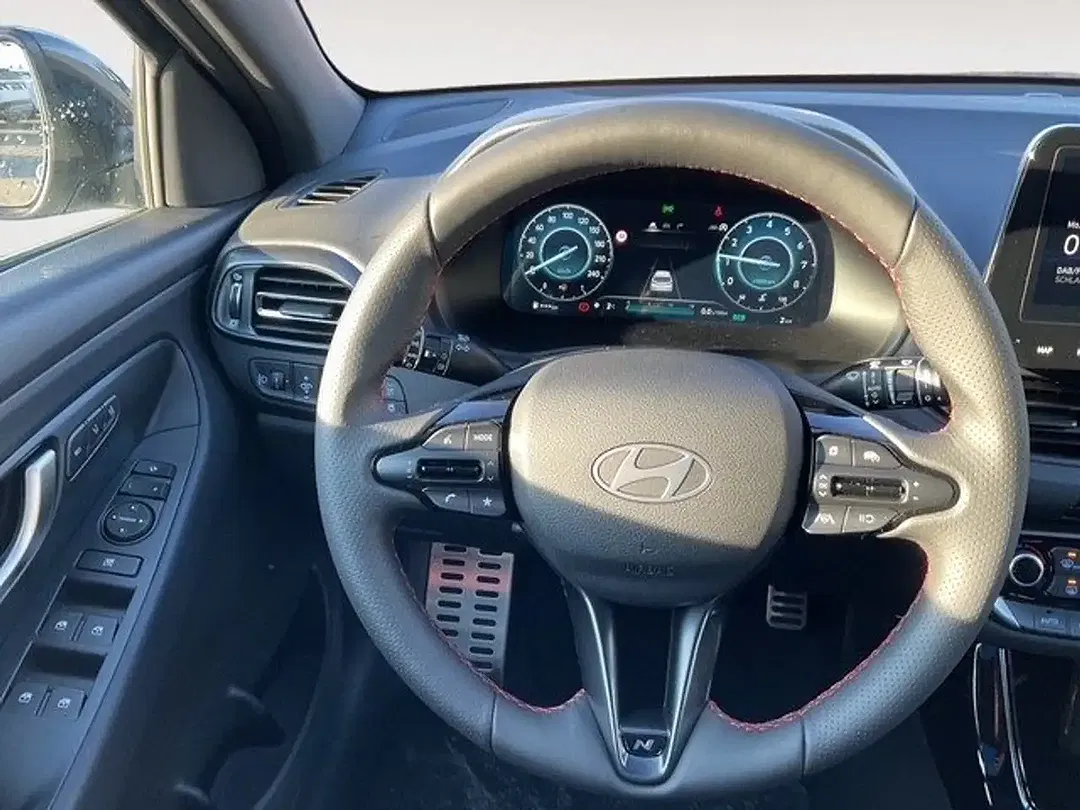 Hyundai i30 - Thumbnail 9