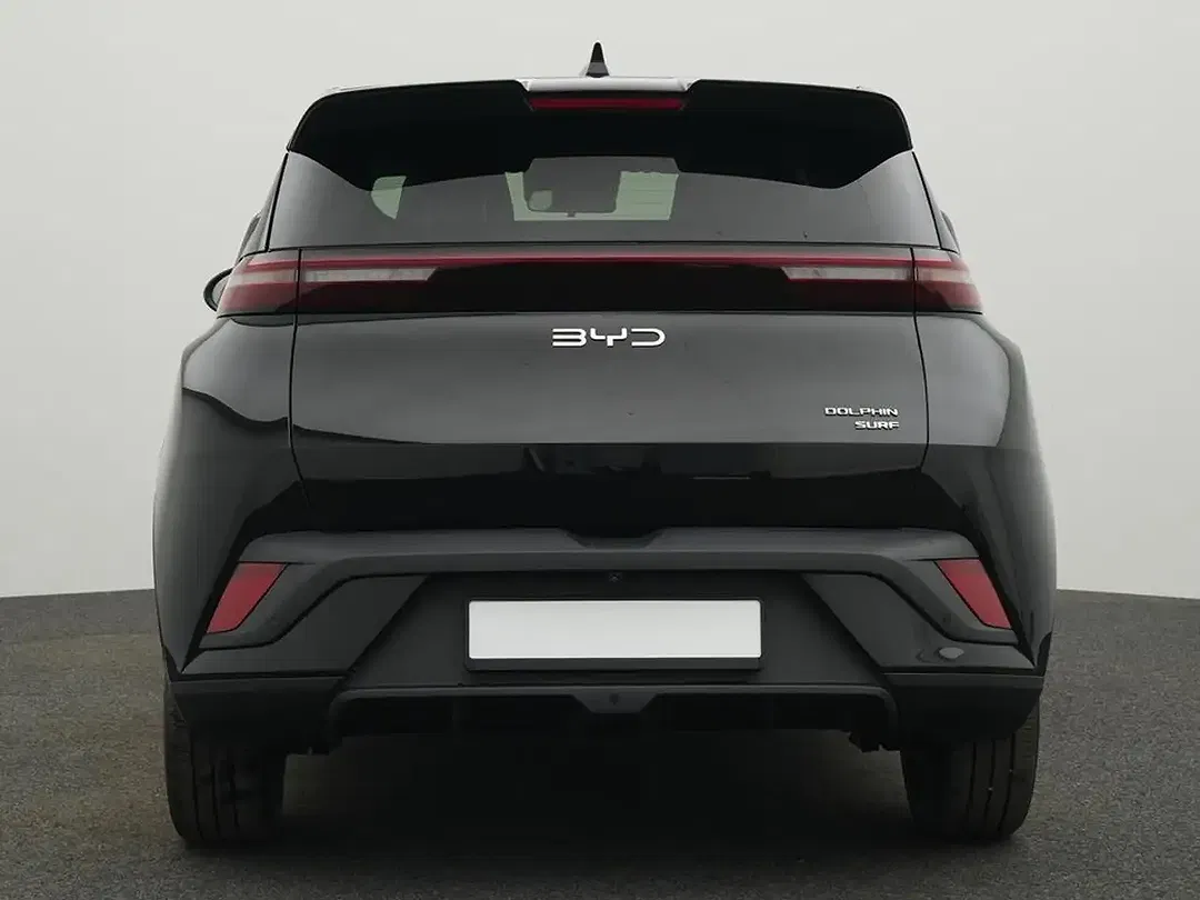 BYD Dolphin - Thumbnail 3