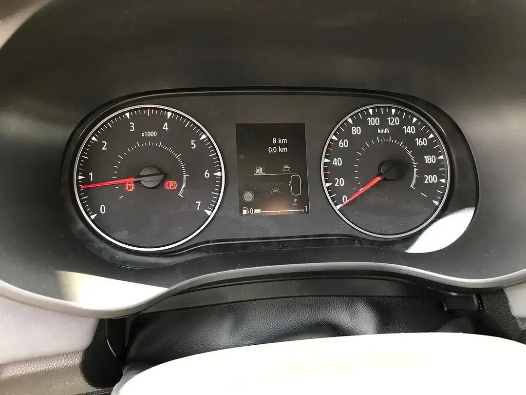 Dacia Sandero - Thumbnail 12