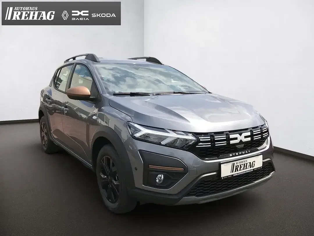 Dacia Sandero - Thumbnail 6