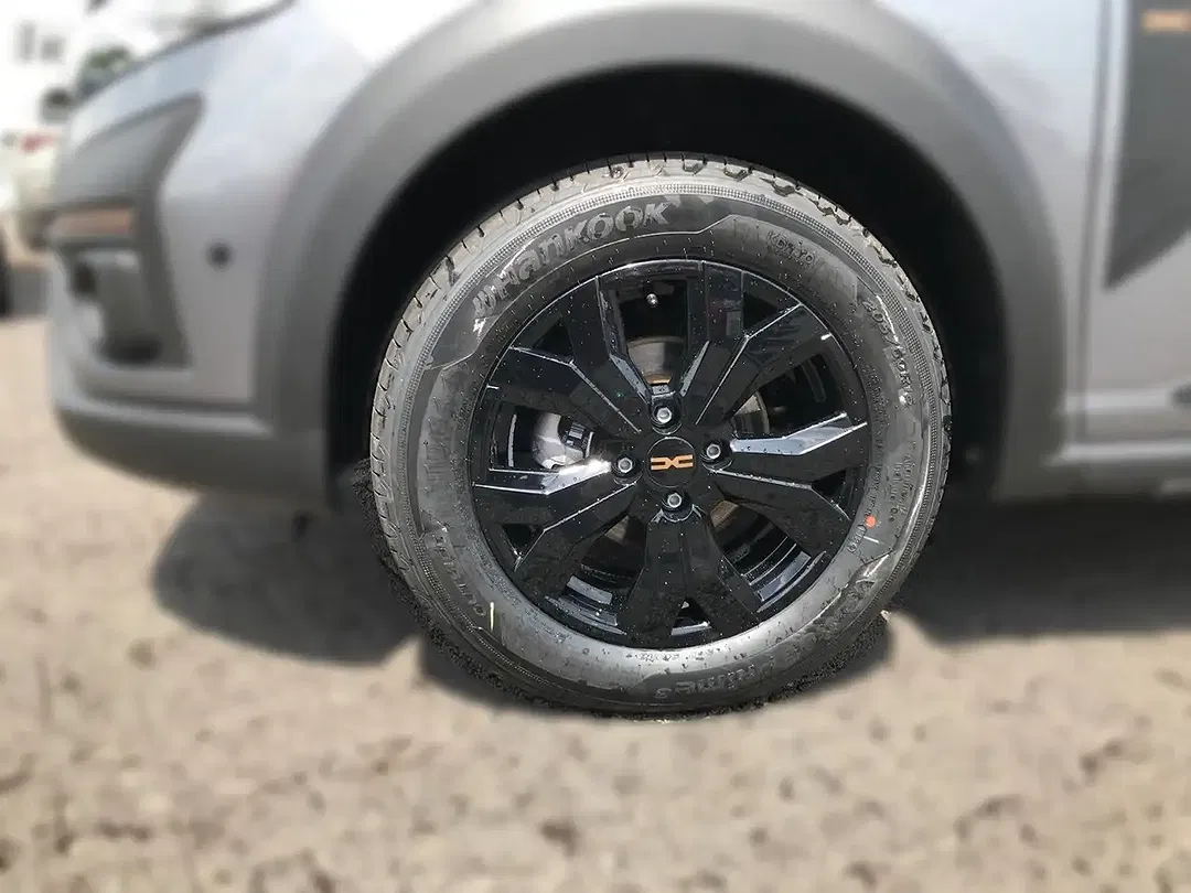 Dacia Sandero - Thumbnail 7