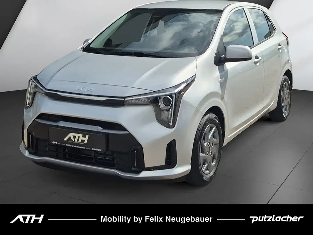 Kia Picanto - Afbeelding 1