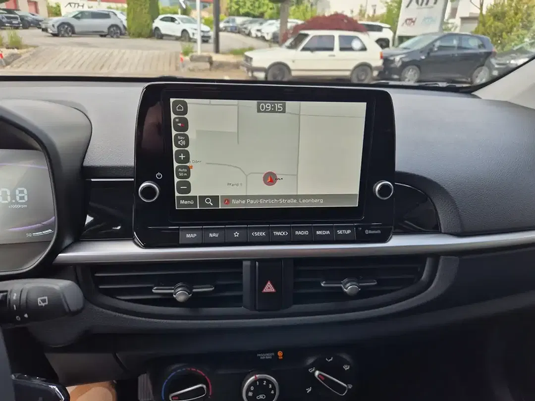 Kia Picanto - Thumbnail 12