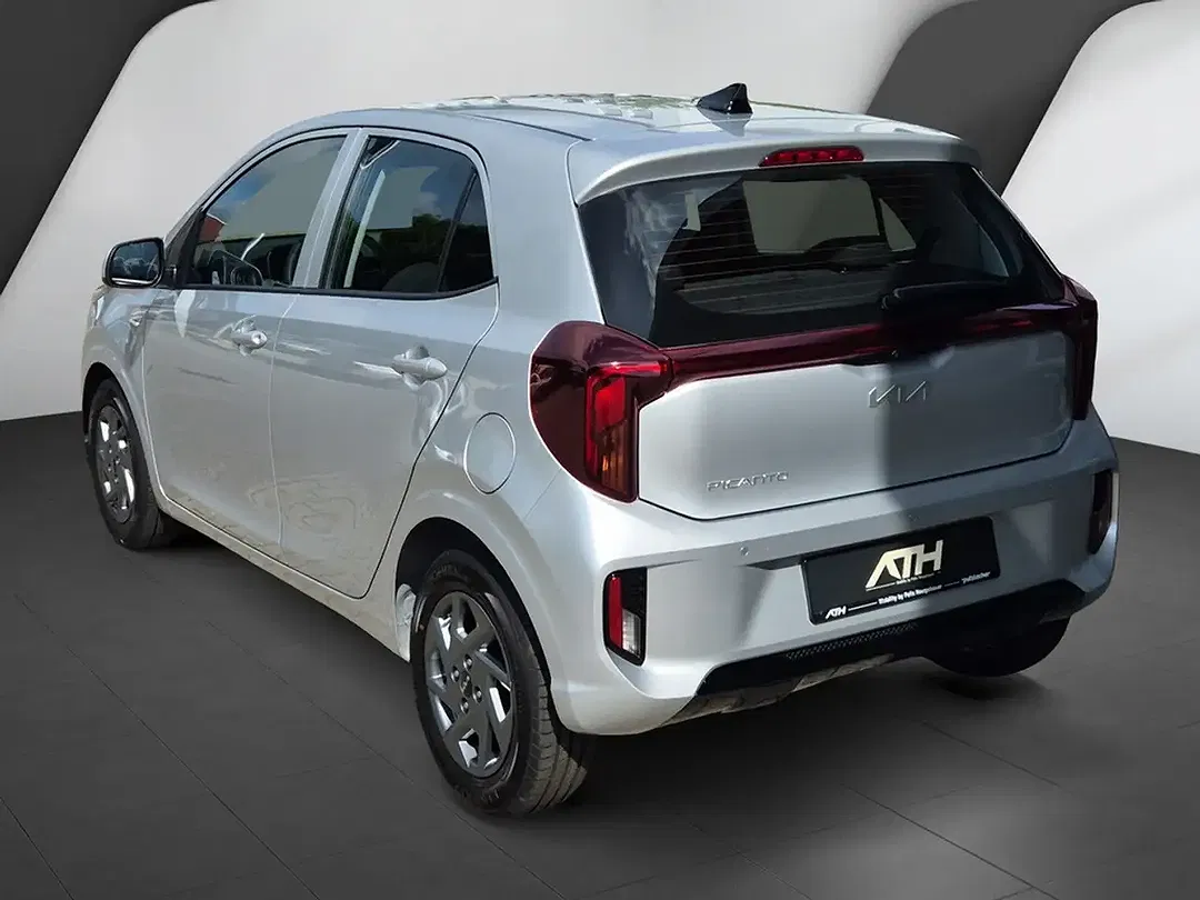 Kia Picanto - Thumbnail 2