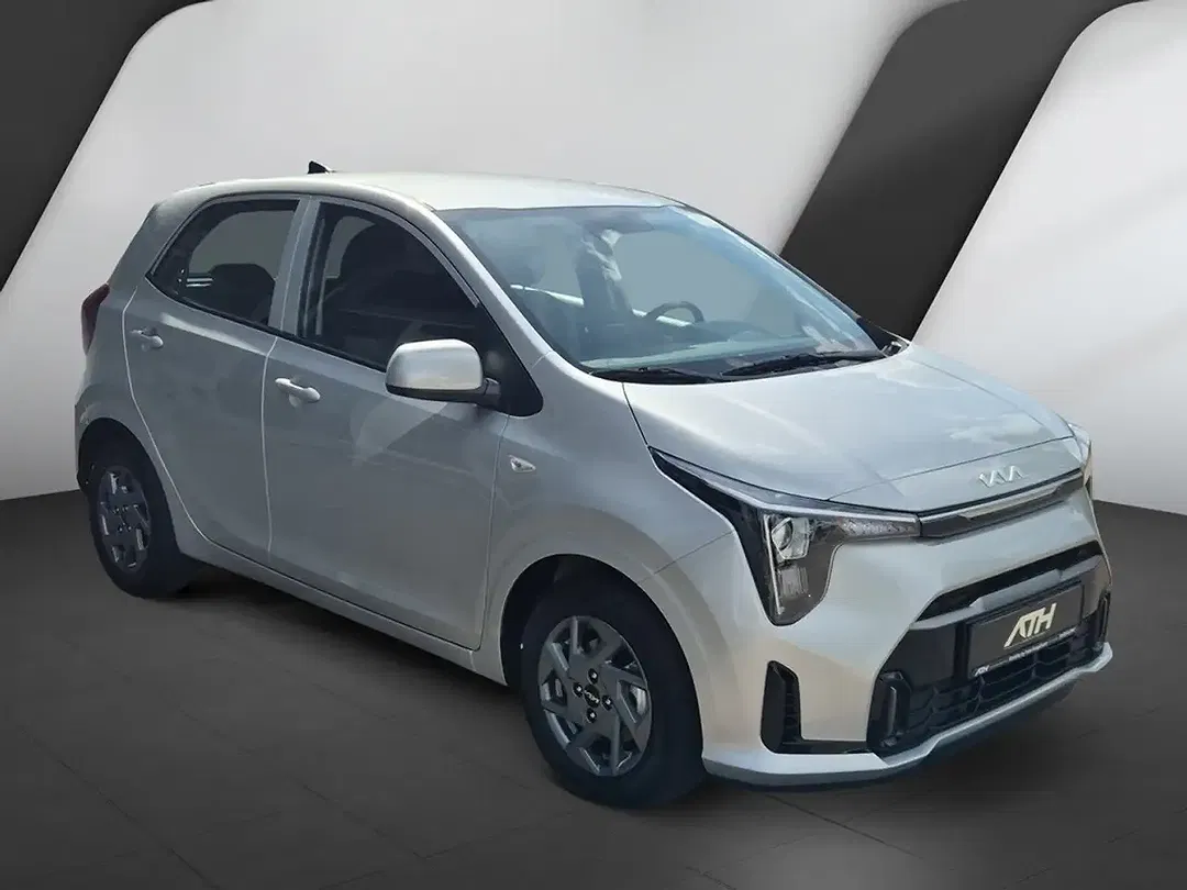 Kia Picanto - Thumbnail 4