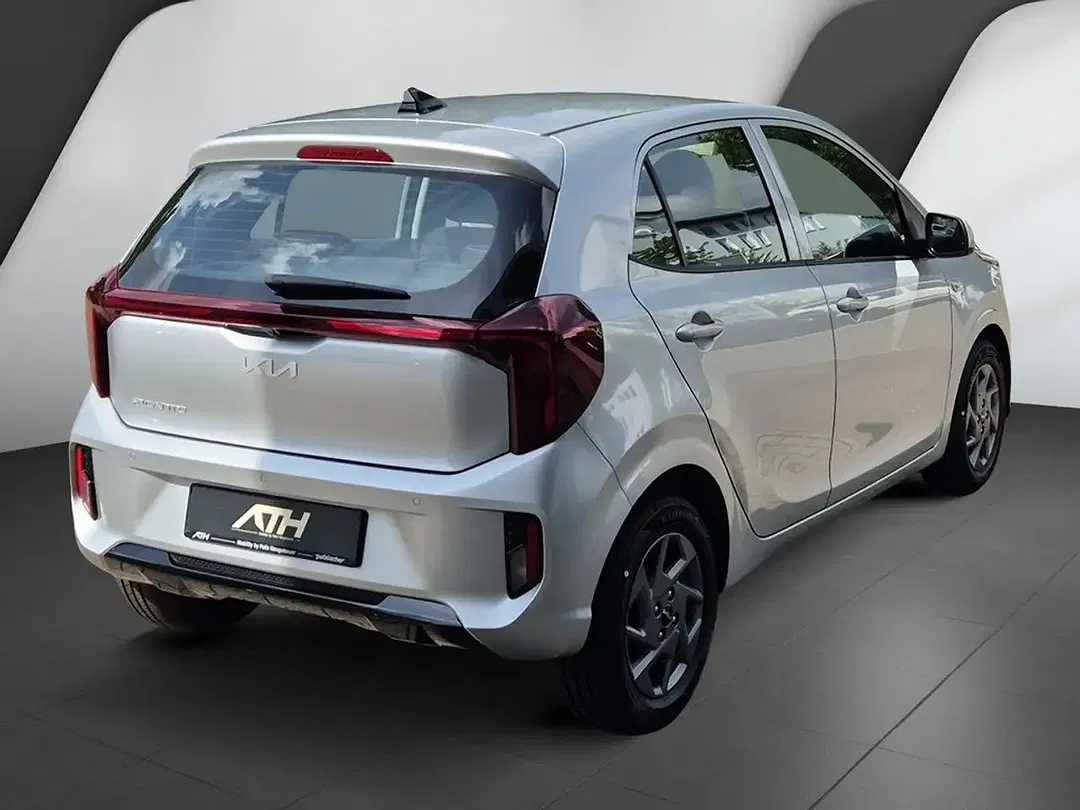 Kia Picanto - Thumbnail 6
