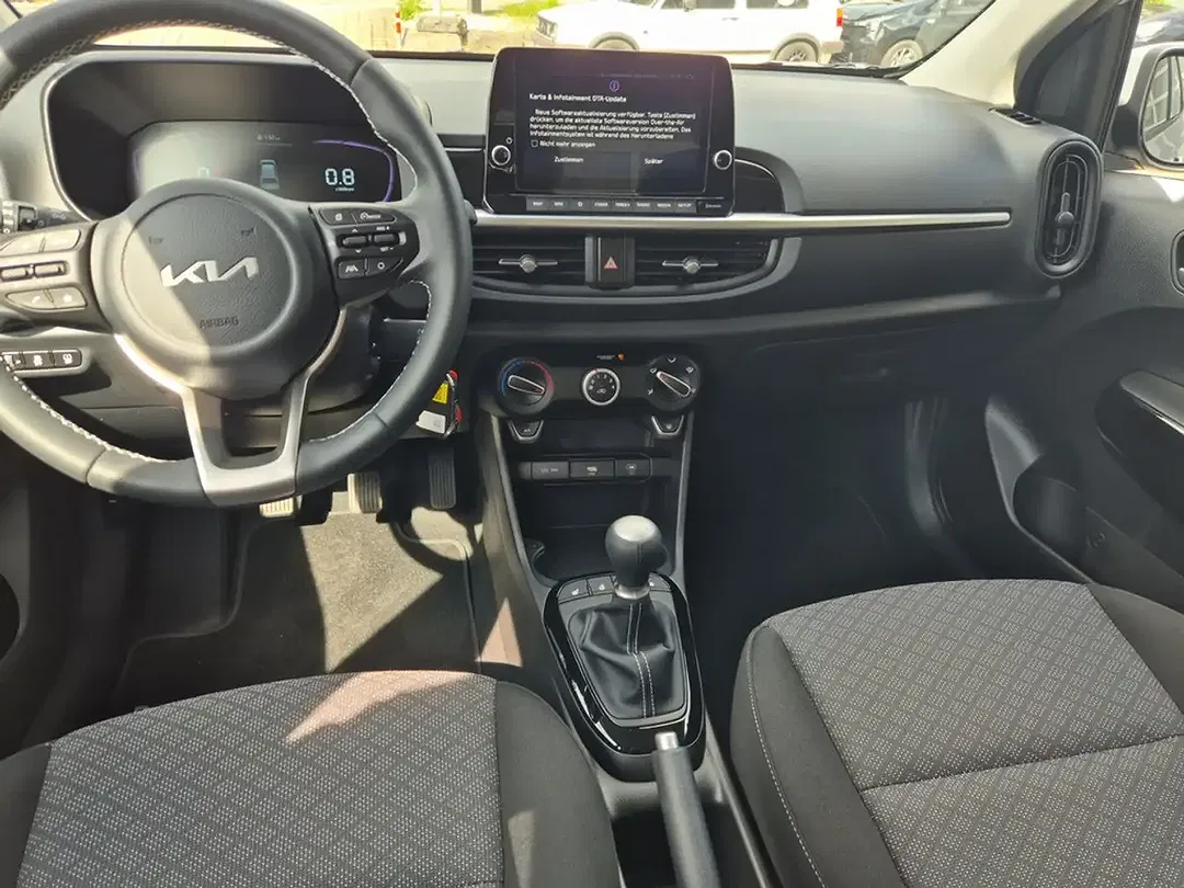 Kia Picanto - Thumbnail 7