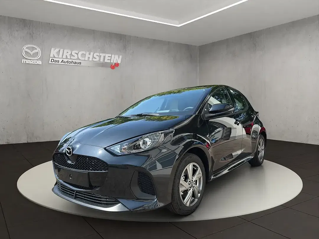 Mazda 2 - Thumbnail 1