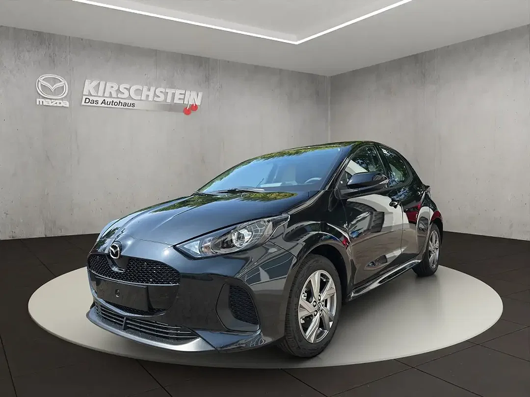Mazda 2 - Afbeelding 1