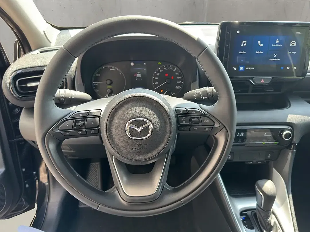 Mazda 2 - Thumbnail 10