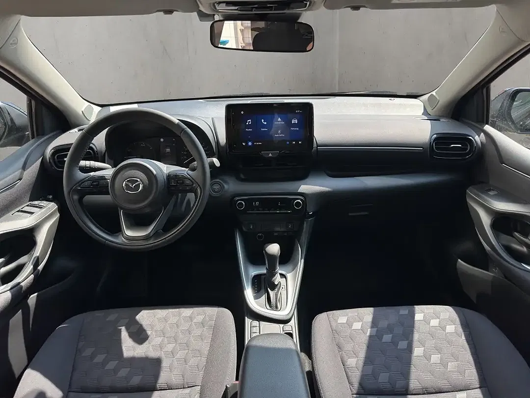 Mazda 2 - Thumbnail 13