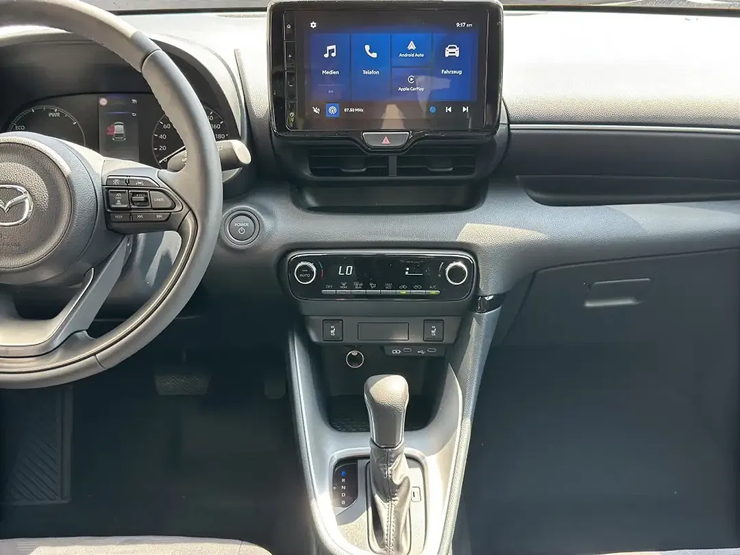 Mazda 2 - Thumbnail 14