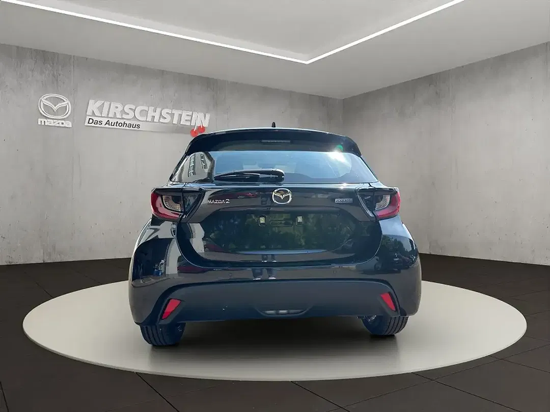 Mazda 2 - Thumbnail 4