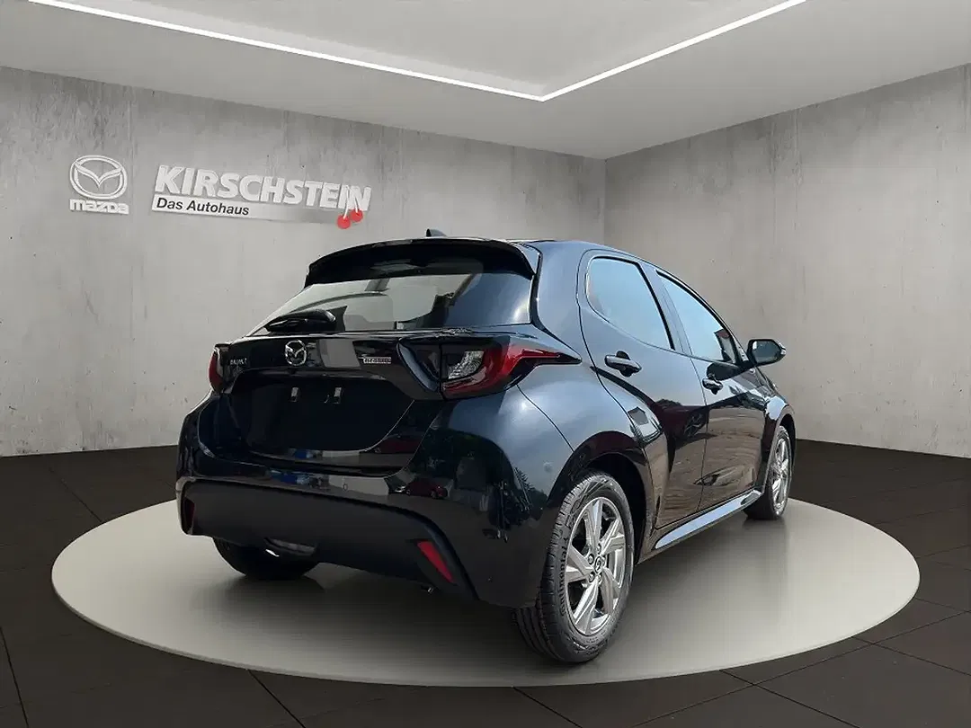 Mazda 2 - Thumbnail 5