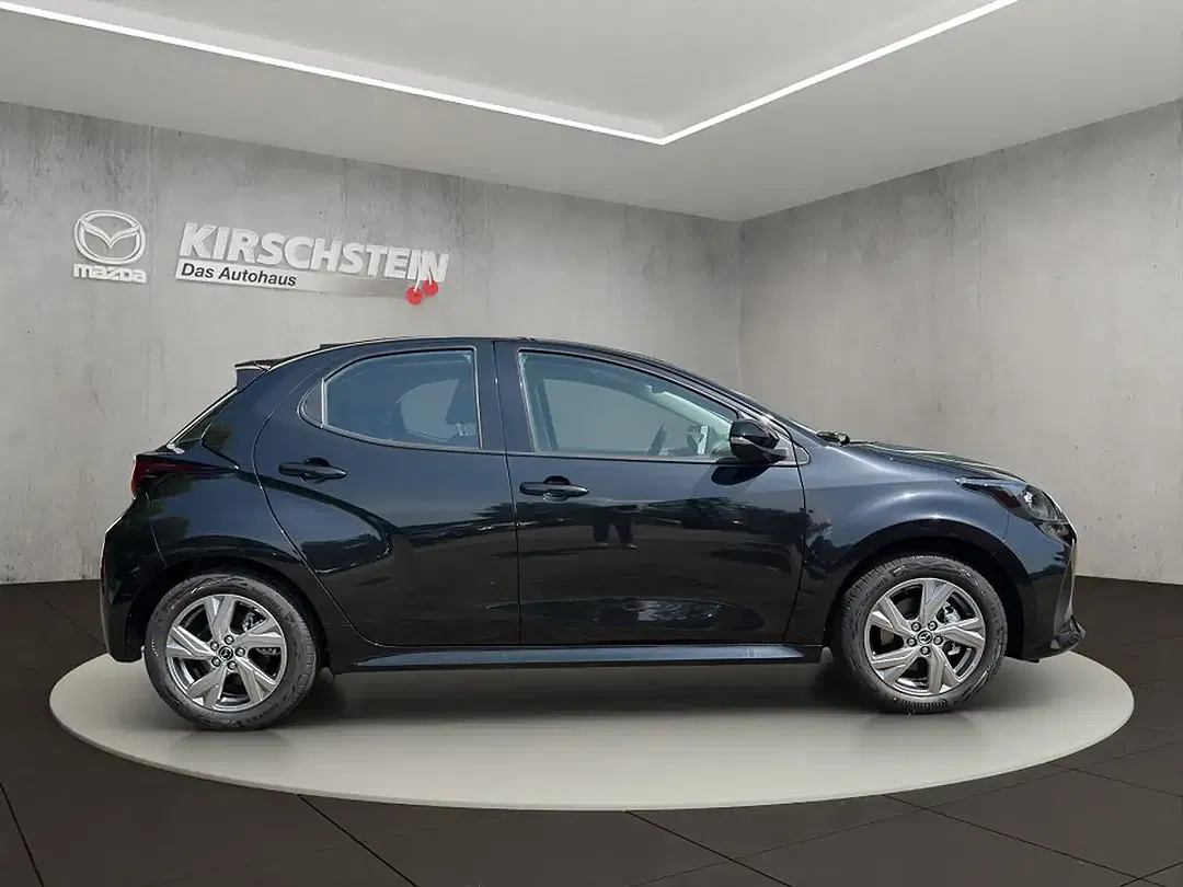 Mazda 2 - Thumbnail 6