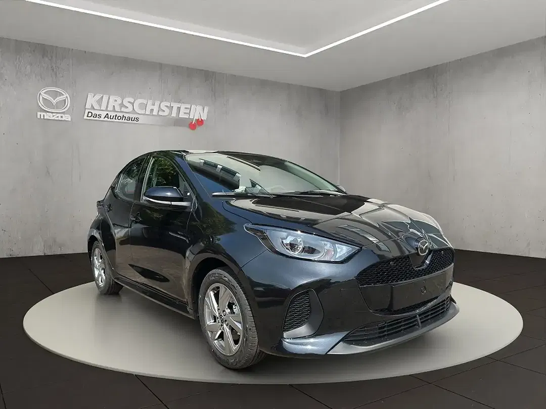 Mazda 2 - Thumbnail 7