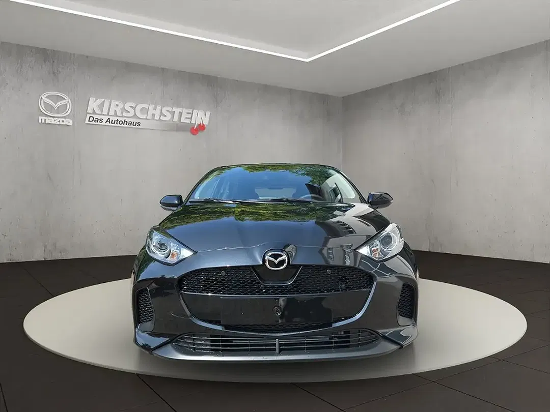 Mazda 2 - Thumbnail 8