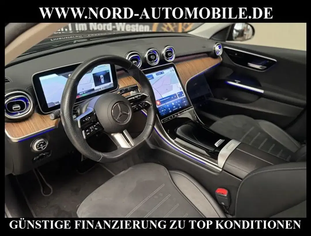 Mercedes-Benz C 300 - Thumbnail 9