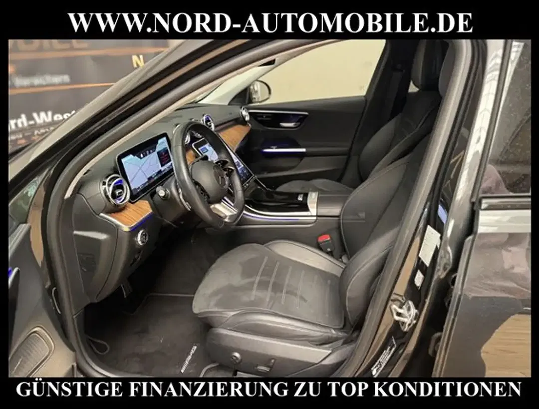 Mercedes-Benz C 300 - Thumbnail 10