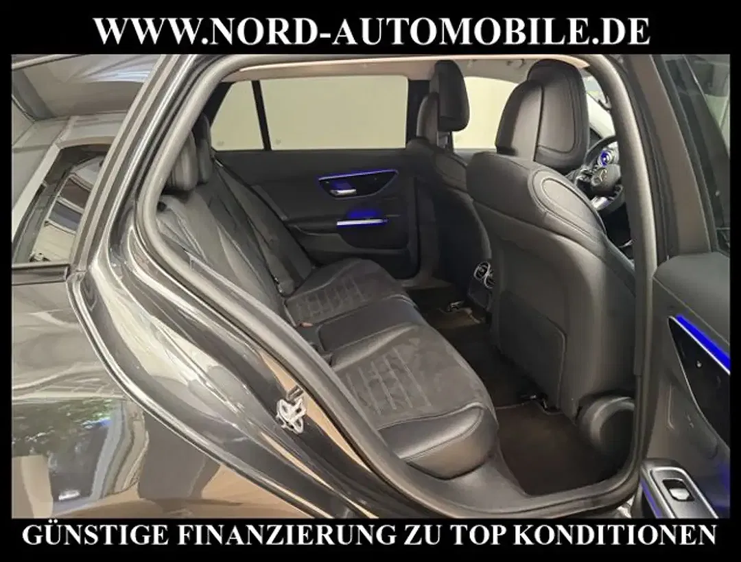 Mercedes-Benz C 300 - Thumbnail 12