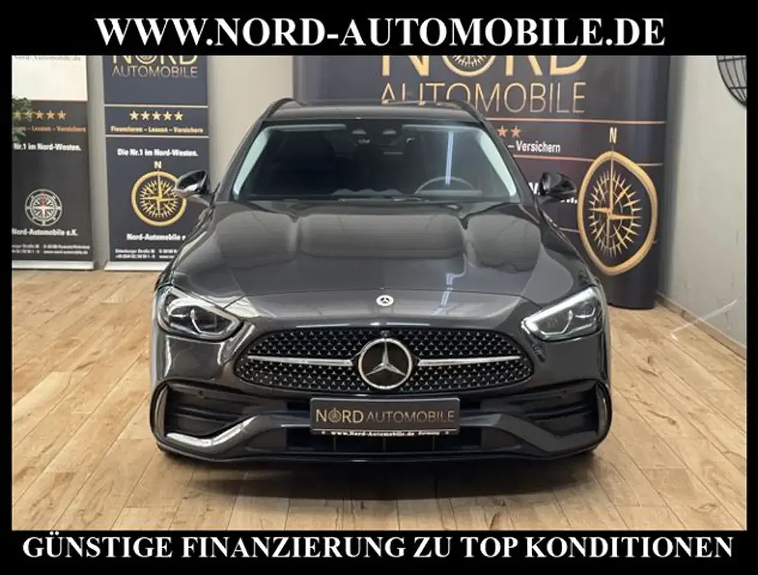 Mercedes-Benz C 300 - Thumbnail 3
