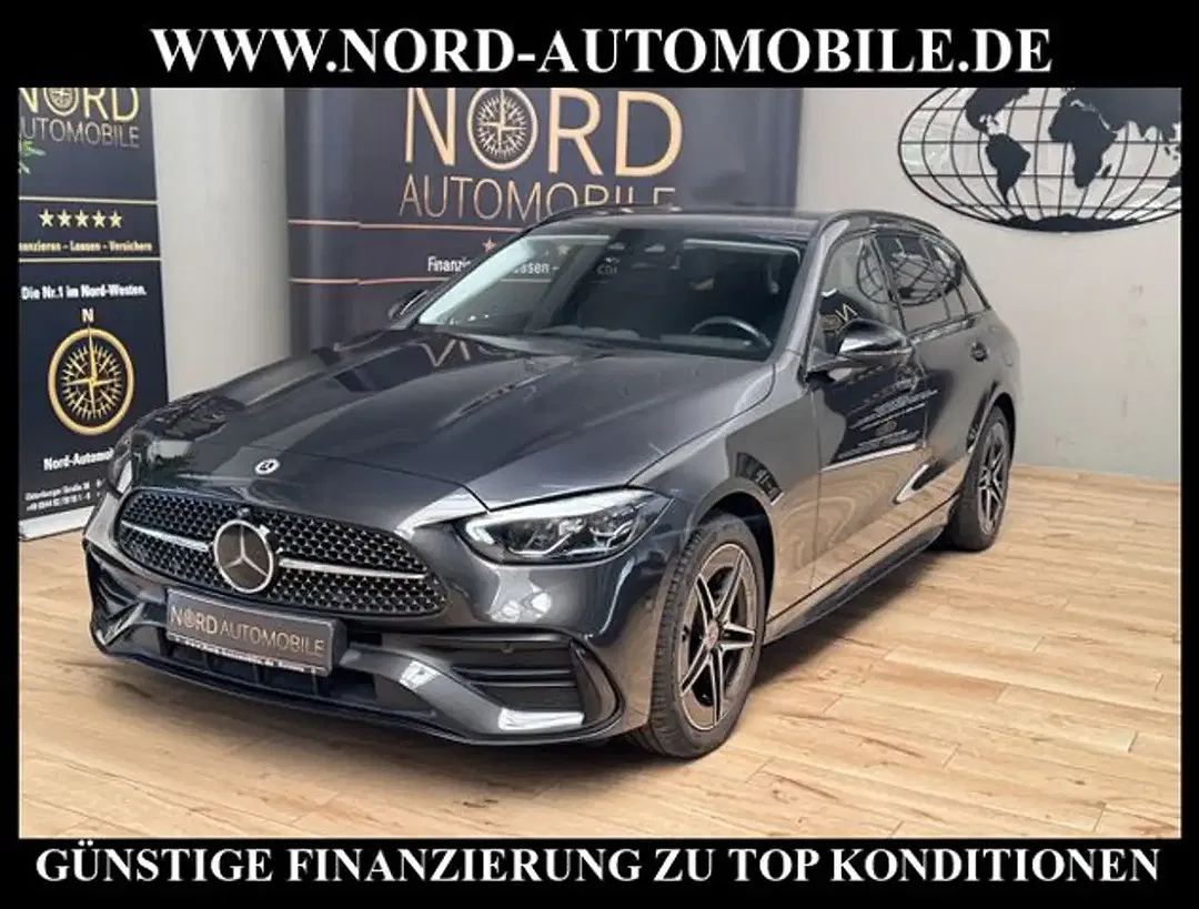 Mercedes-Benz C 300 - Thumbnail 4