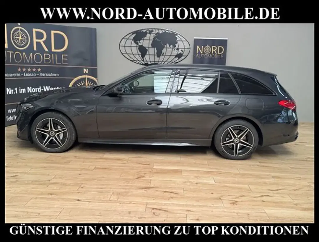 Mercedes-Benz C 300 - Thumbnail 5