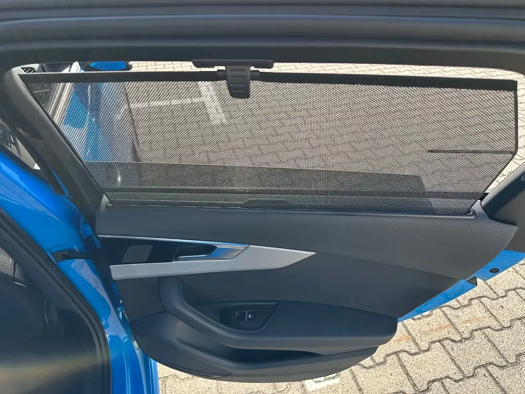 Audi A4 - Thumbnail 17