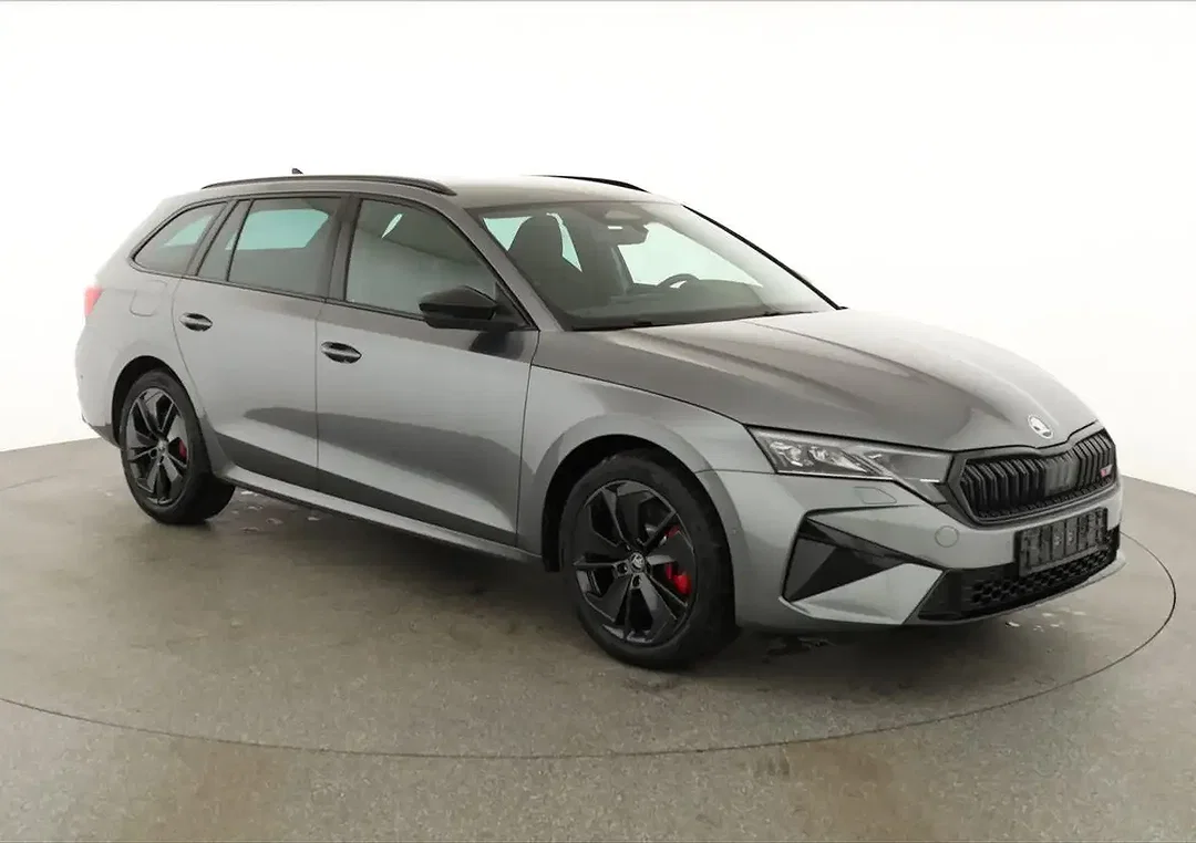 Skoda Octavia - Afbeelding 1