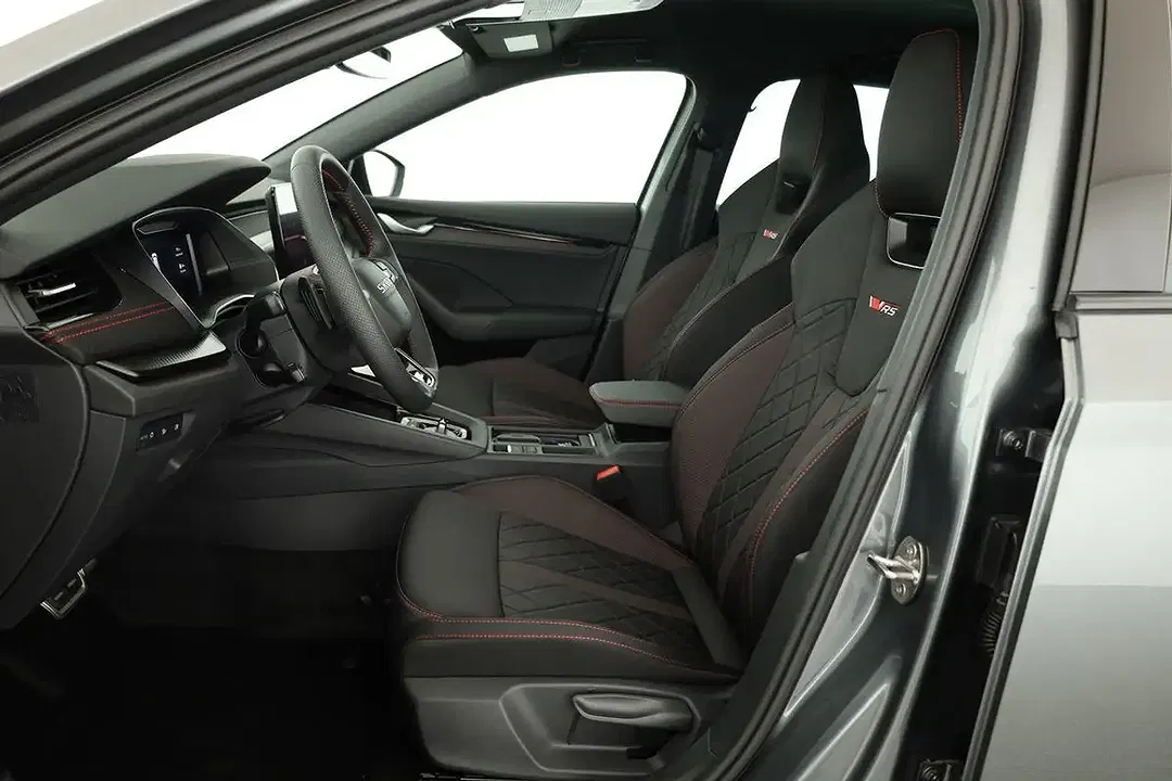 Skoda Octavia - Thumbnail 10