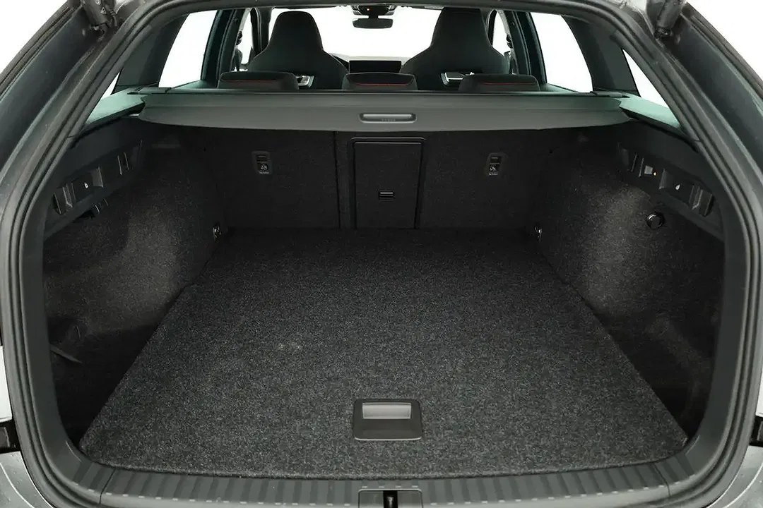 Skoda Octavia - Thumbnail 12