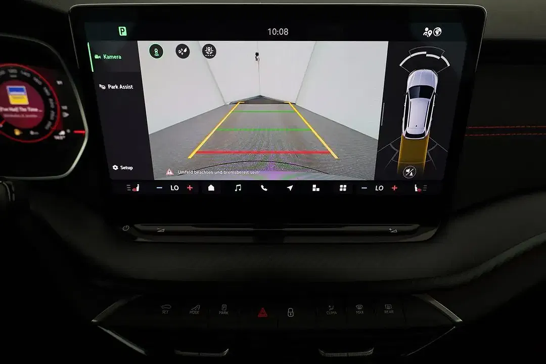 Skoda Octavia - Thumbnail 6